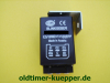 Universal-Elektronik-Blinkgeber, Blinkrelais 18 Watt (100213)