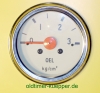 Öldruckmanometer (120008)