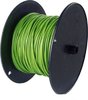 Kabel 1 x 2,5² grün (100567)