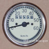 Tachometer 80 mm (160213)