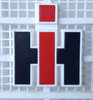 Emblem IH (118450-1)