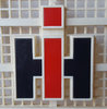 Emblem IH (118451-1)